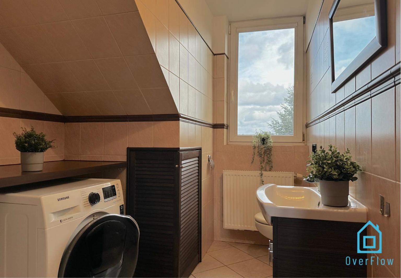 Zigzag Room - Charming Place, 15 Minutes To Gdansk Old Town & 5 Minutes To Seaside Bagian luar foto