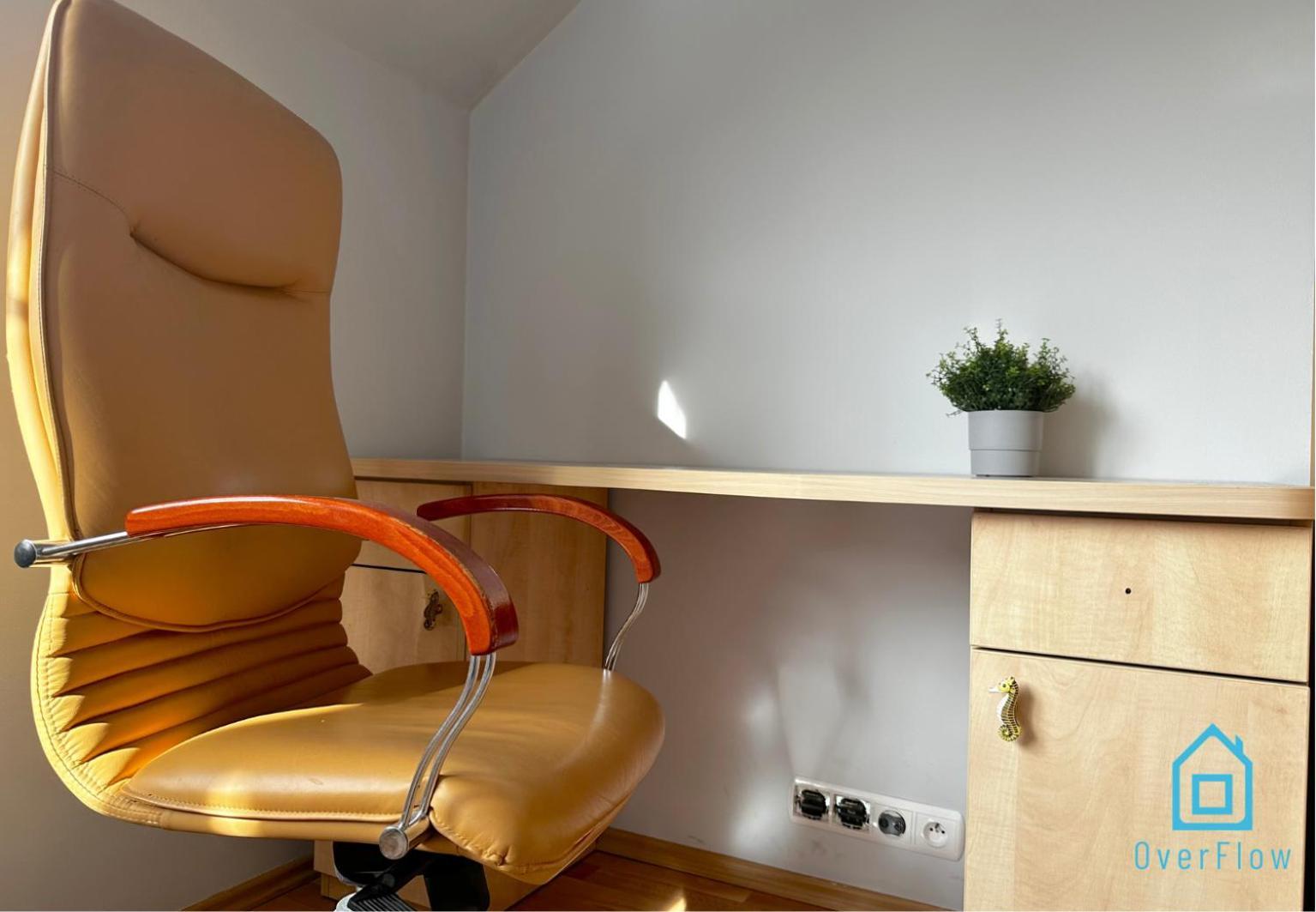 Zigzag Room - Charming Place, 15 Minutes To Gdansk Old Town & 5 Minutes To Seaside Bagian luar foto