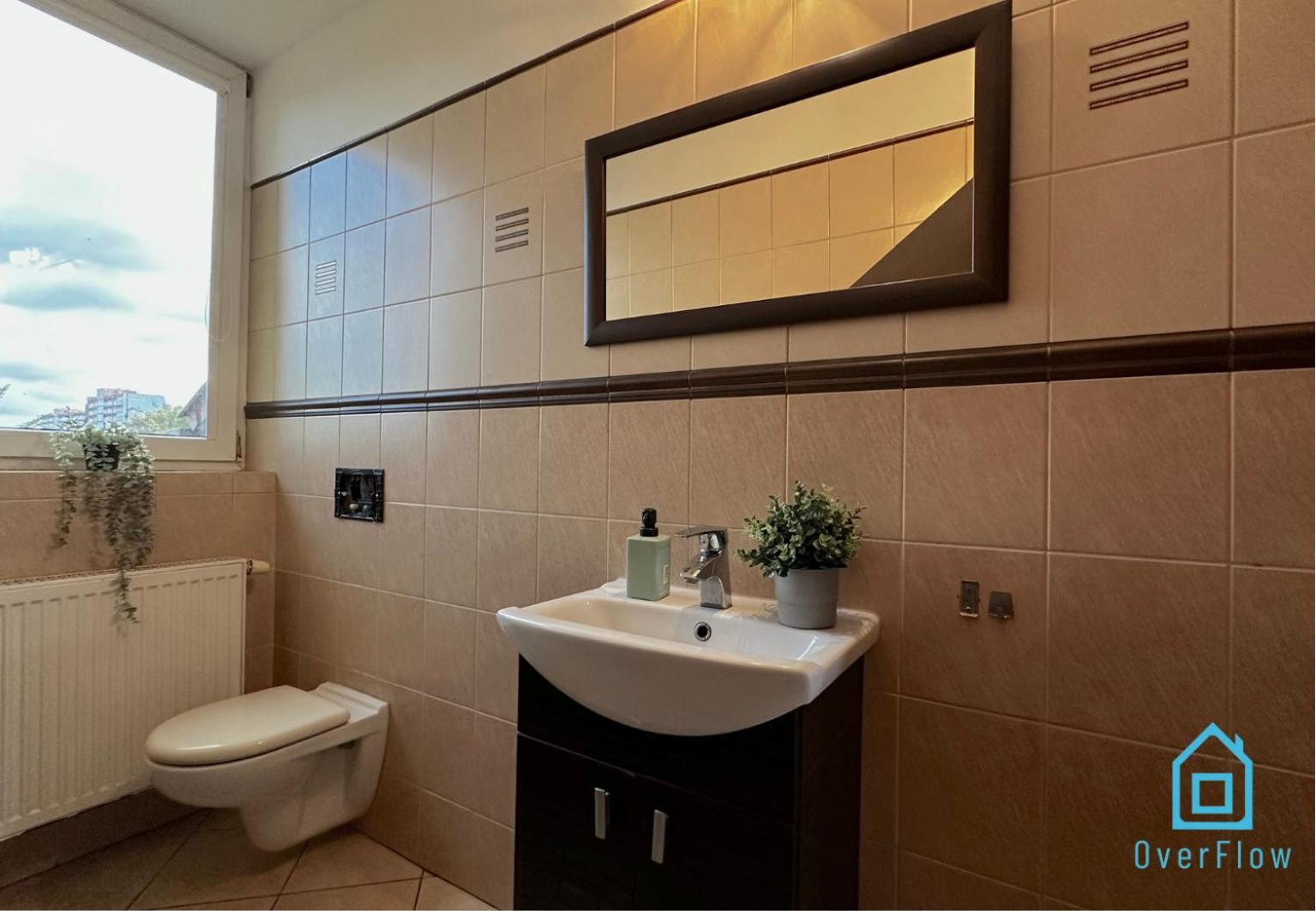 Zigzag Room - Charming Place, 15 Minutes To Gdansk Old Town & 5 Minutes To Seaside Bagian luar foto