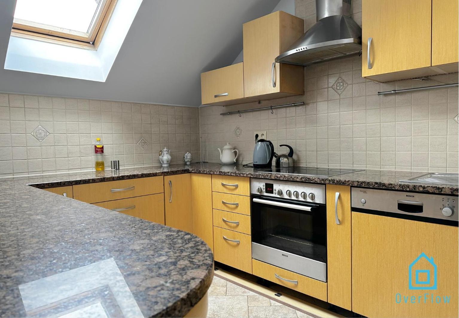 Zigzag Room - Charming Place, 15 Minutes To Gdansk Old Town & 5 Minutes To Seaside Bagian luar foto