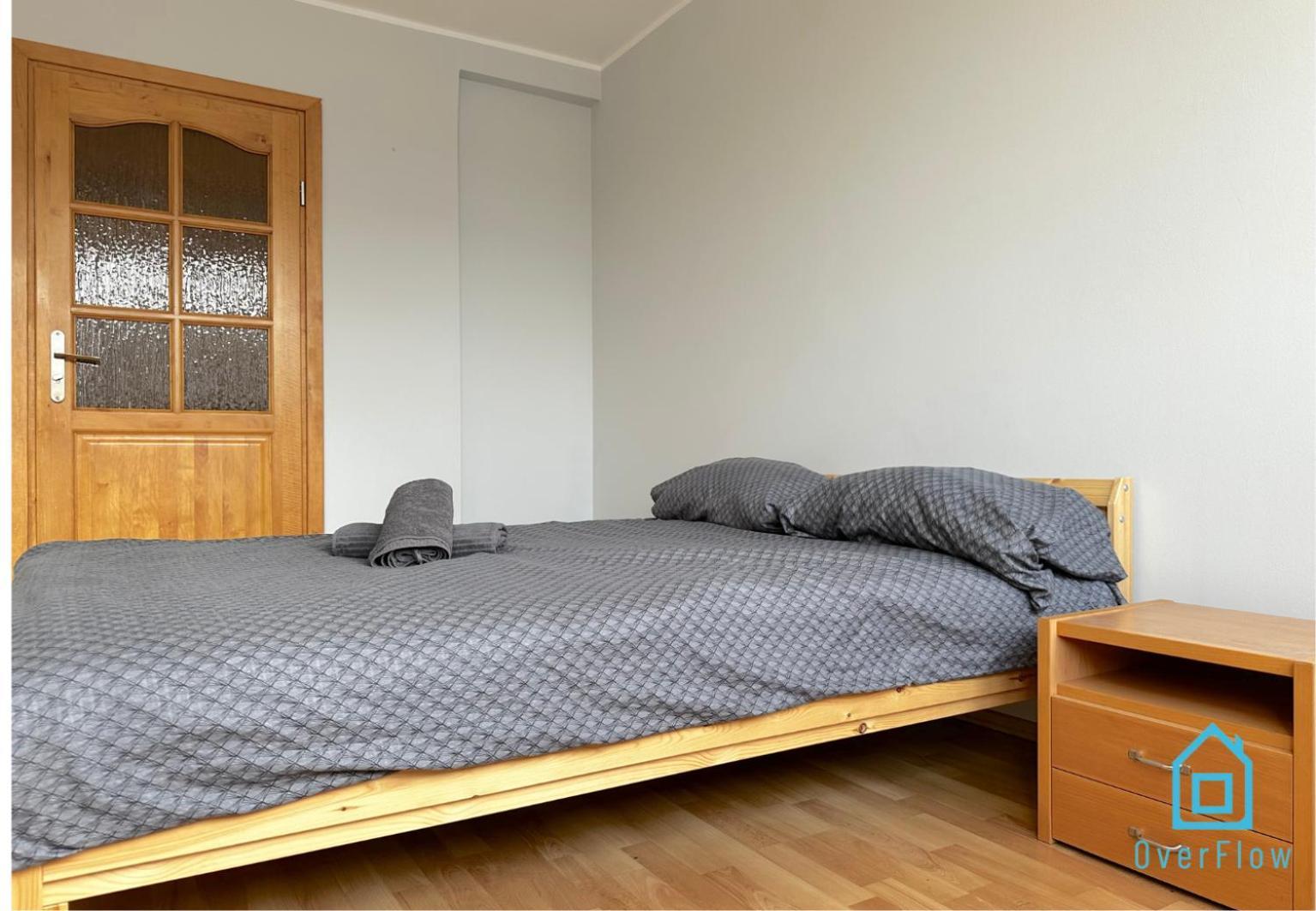 Zigzag Room - Charming Place, 15 Minutes To Gdansk Old Town & 5 Minutes To Seaside Bagian luar foto