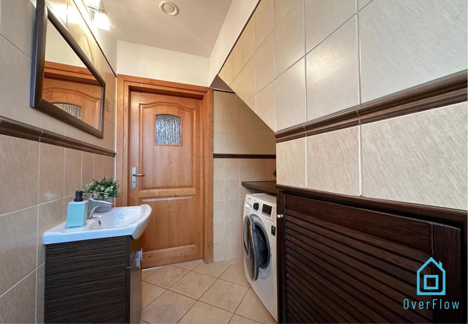 Zigzag Room - Charming Place, 15 Minutes To Gdansk Old Town & 5 Minutes To Seaside Bagian luar foto