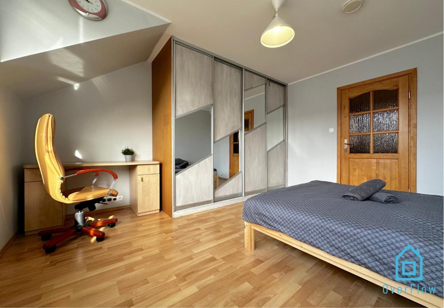 Zigzag Room - Charming Place, 15 Minutes To Gdansk Old Town & 5 Minutes To Seaside Bagian luar foto