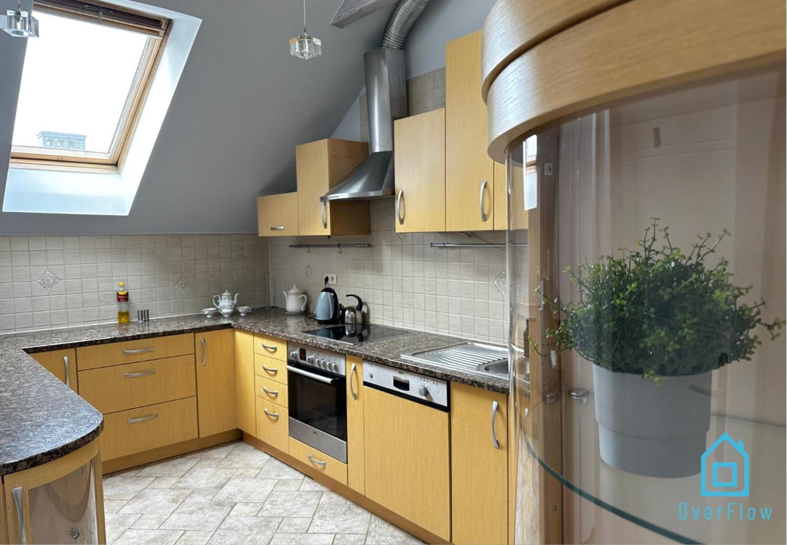 Zigzag Room - Charming Place, 15 Minutes To Gdansk Old Town & 5 Minutes To Seaside Bagian luar foto