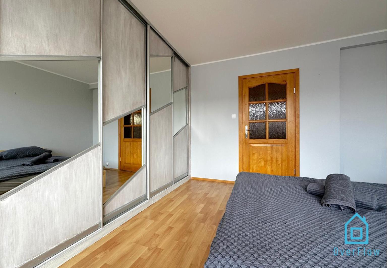Zigzag Room - Charming Place, 15 Minutes To Gdansk Old Town & 5 Minutes To Seaside Bagian luar foto